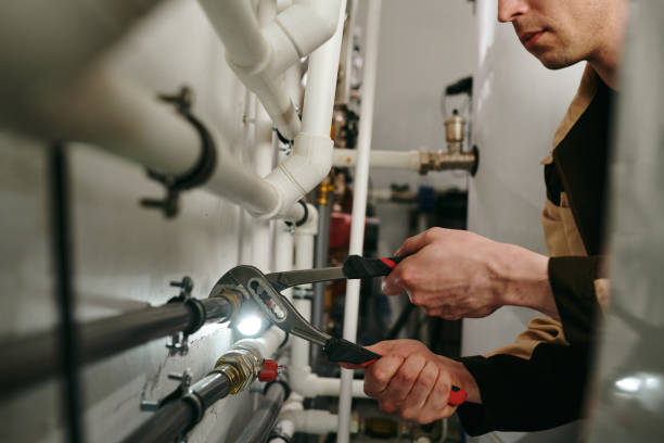 Best Emergency Plumber  in Lyman, SC