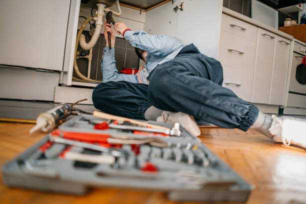 Professional Plumbing in Lyman, SC
