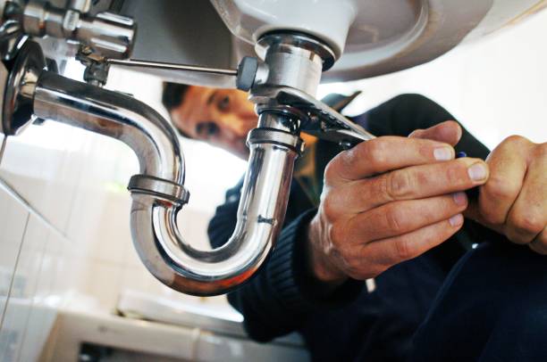 Best Gas Line Repair  in Lyman, SC