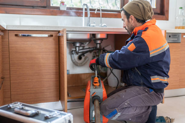 Trusted Lyman, SC Plumbing Experts