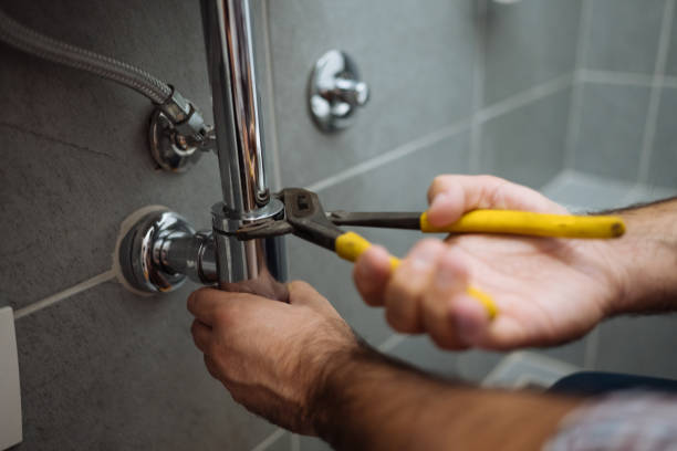 Best Clogged Drain Plumber  in Lyman, SC
