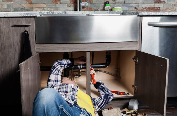 Best Sewer Line Repair  in Lyman, SC